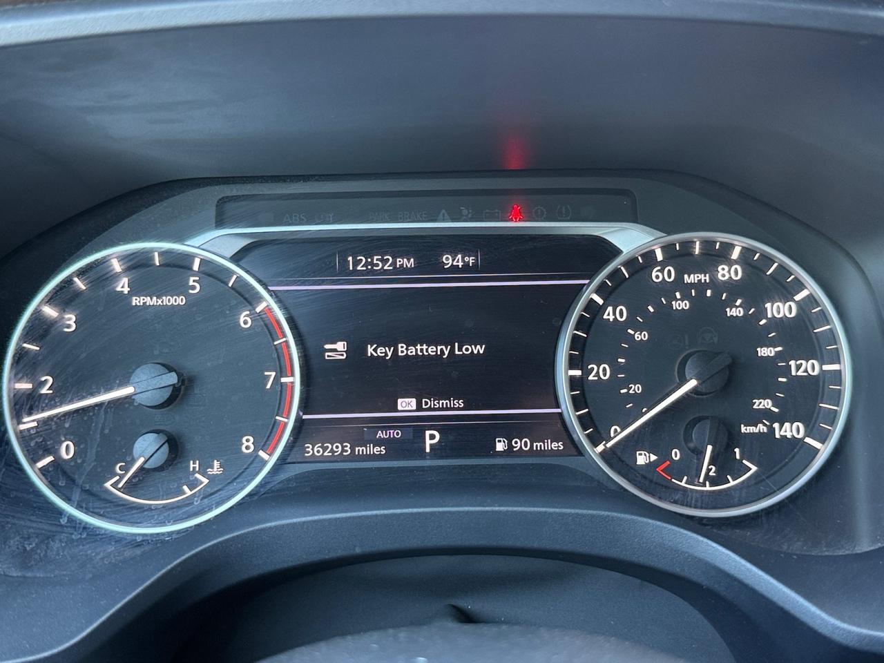 2023 Nissan ROGUE SV Salt Lake City UT