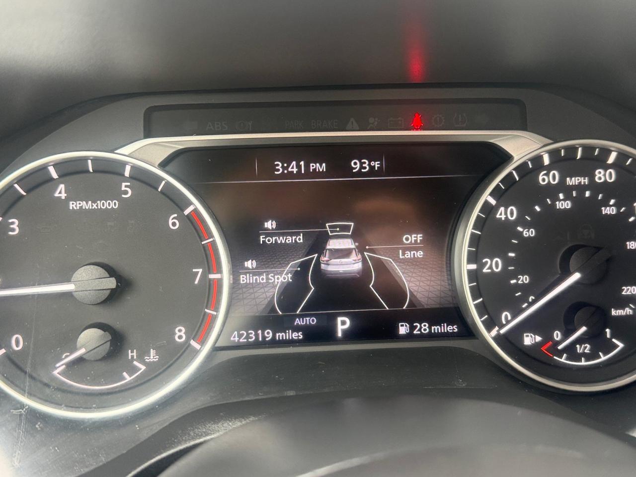 2023 Nissan ROGUE SV Salt Lake City UT