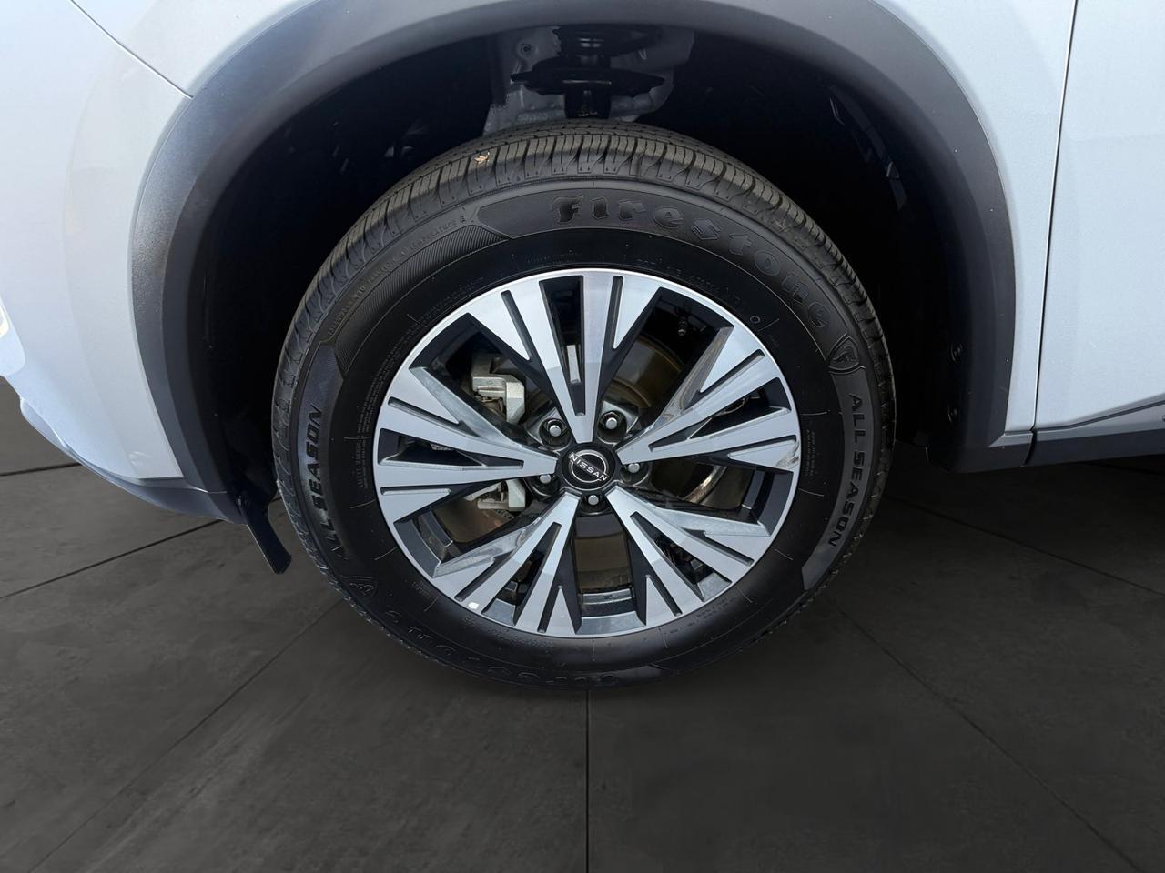 2023 Nissan ROGUE SV Salt Lake City UT