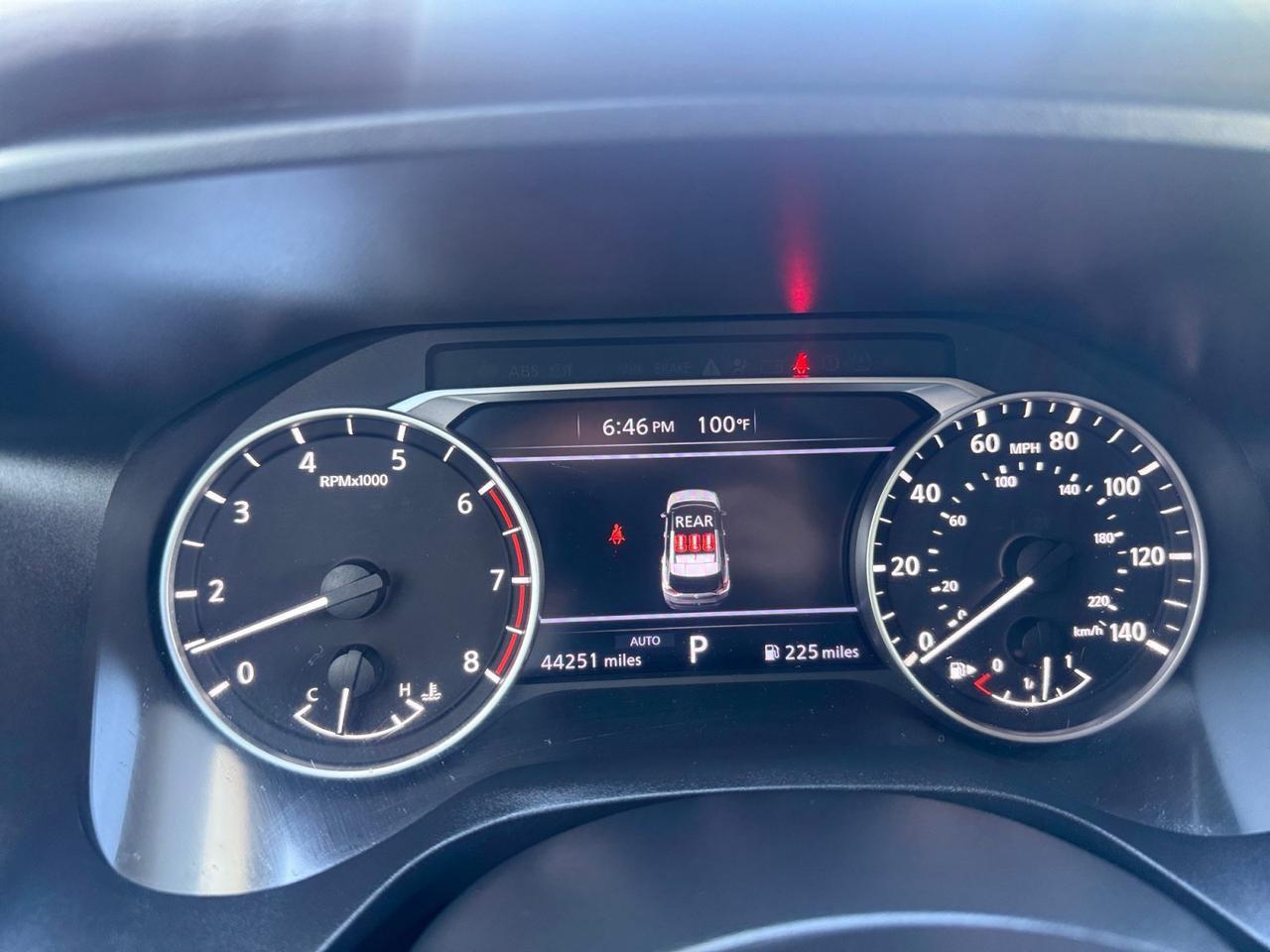 2023 Nissan ROGUE SV Salt Lake City UT