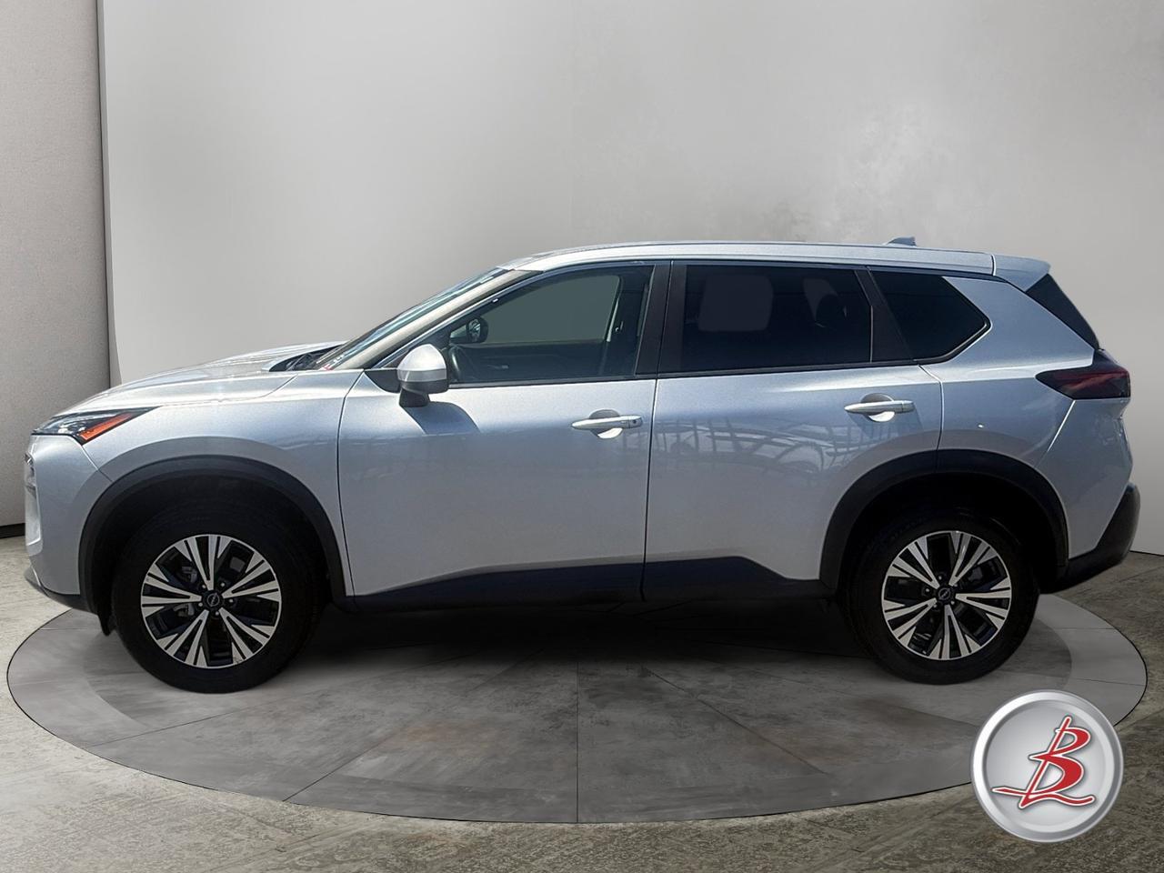 2023 Nissan ROGUE SV Salt Lake City UT