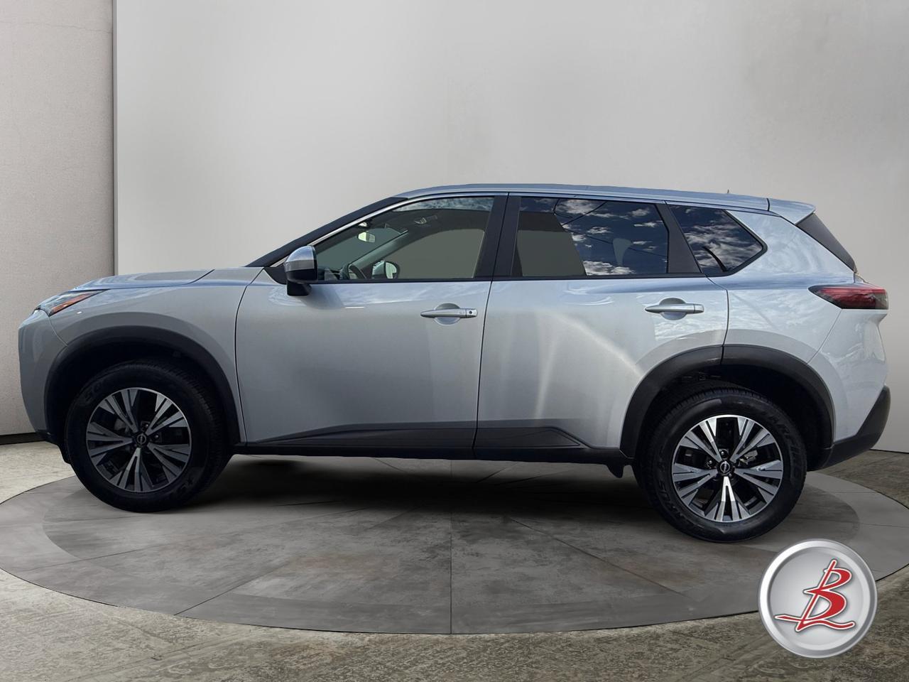 2023 Nissan ROGUE SV Salt Lake City UT