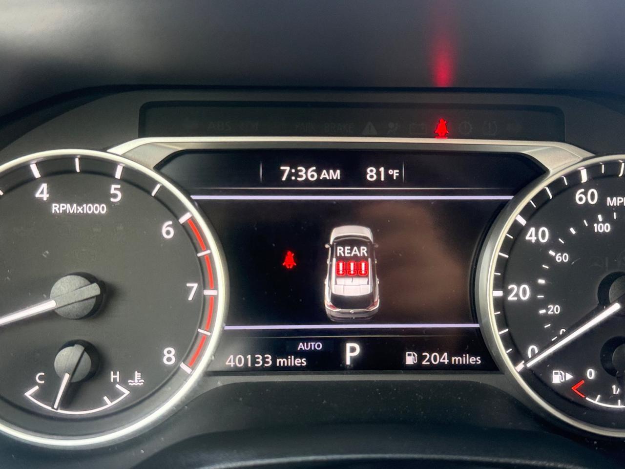 2023 Nissan ROGUE SV Salt Lake City UT