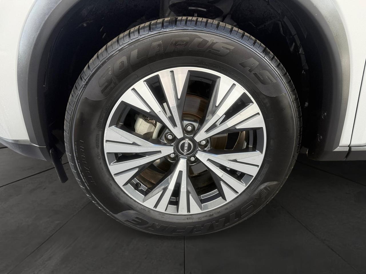 2023 Nissan ROGUE SV Salt Lake City UT