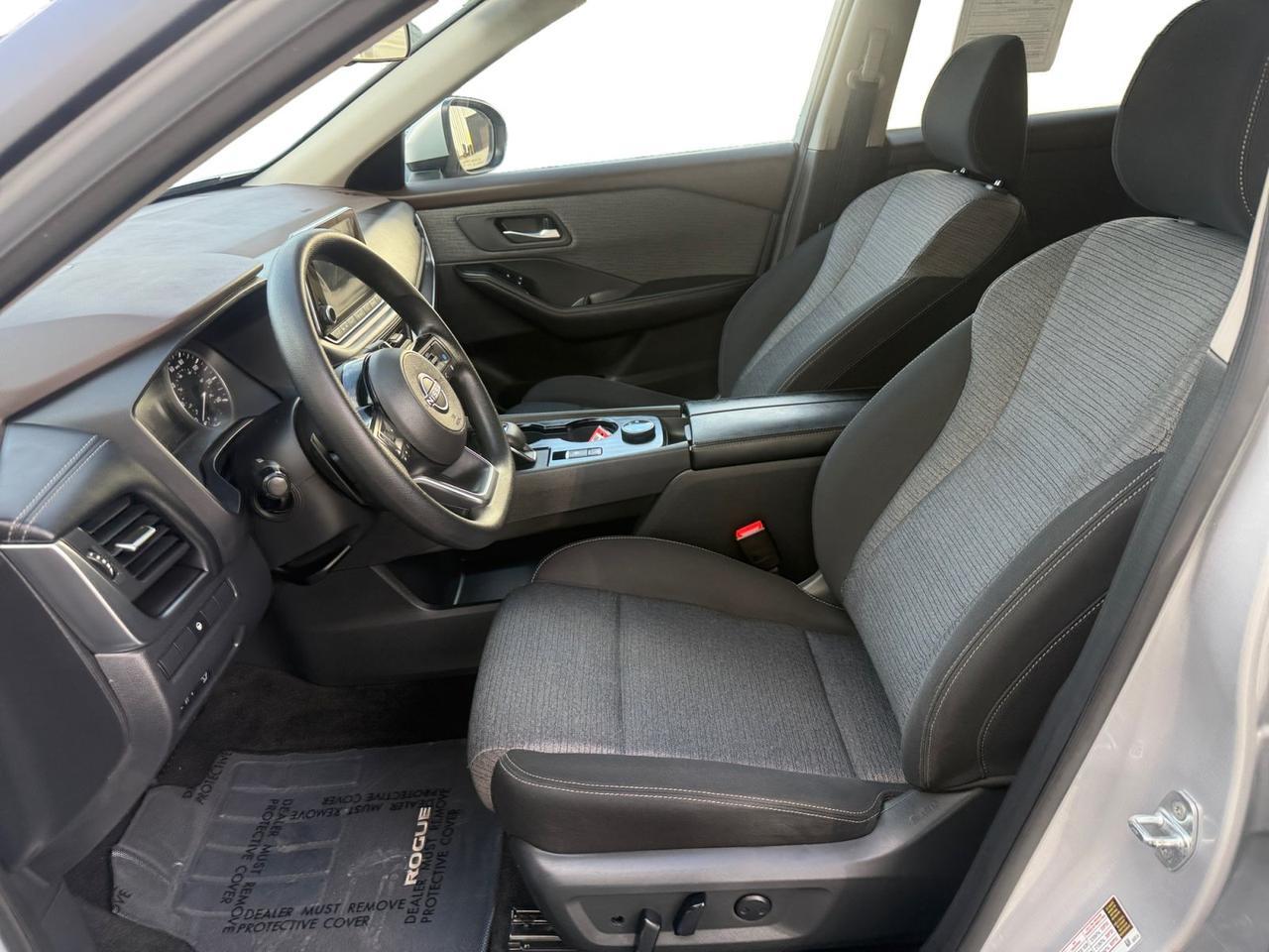 2023 Nissan ROGUE SV Salt Lake City UT