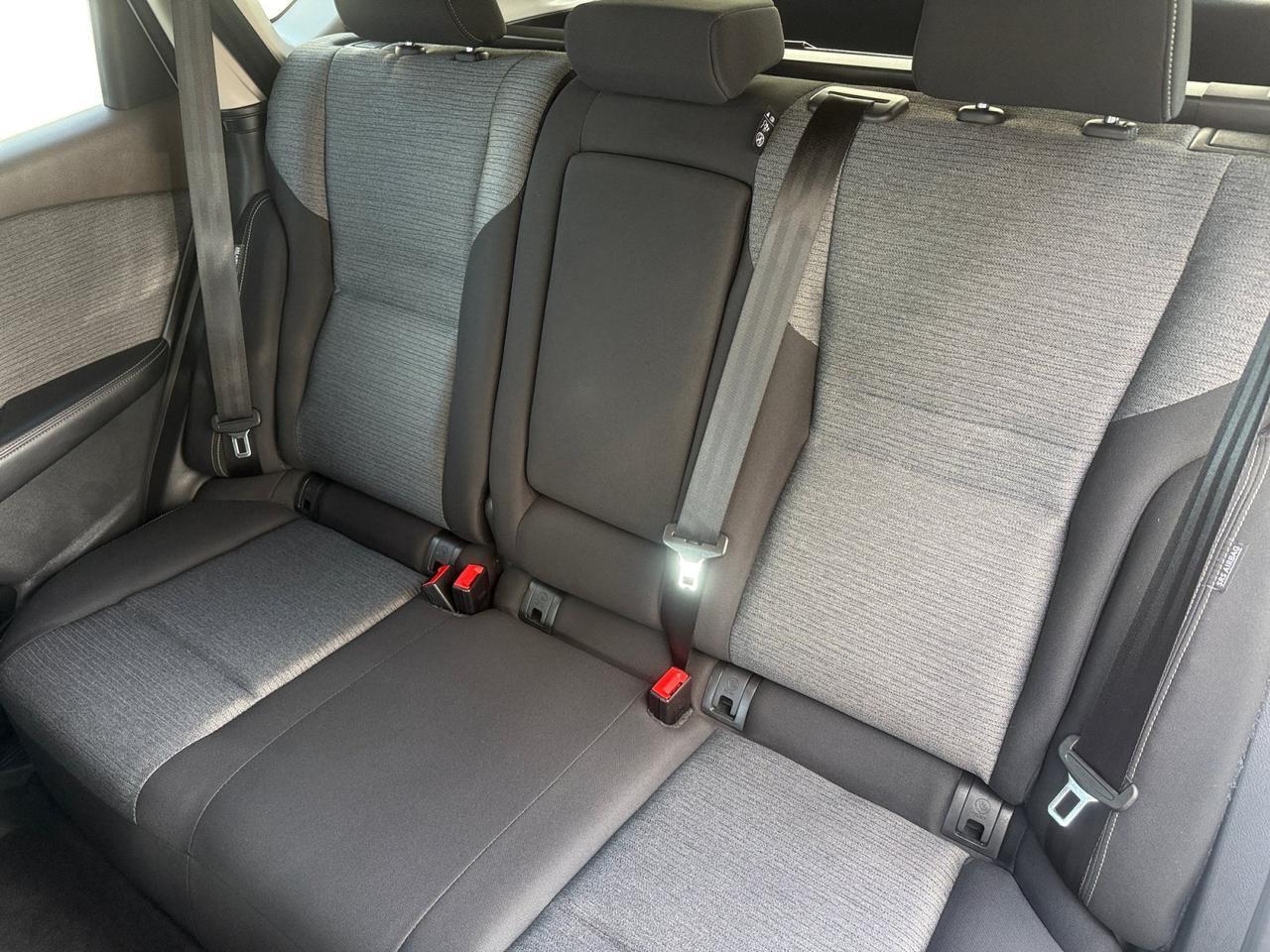 2023 Nissan ROGUE SV Salt Lake City UT
