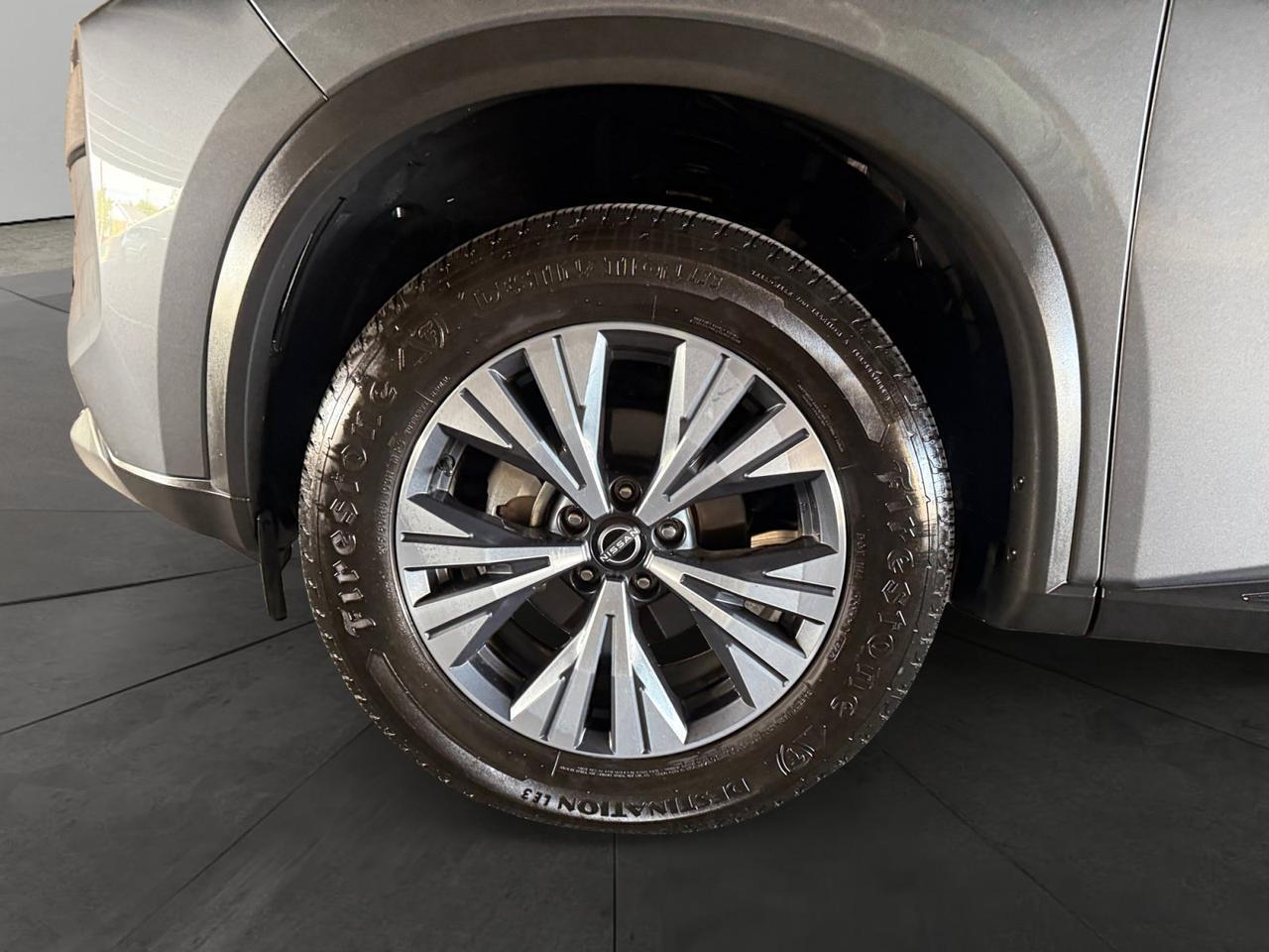 2023 Nissan ROGUE SV Salt Lake City UT