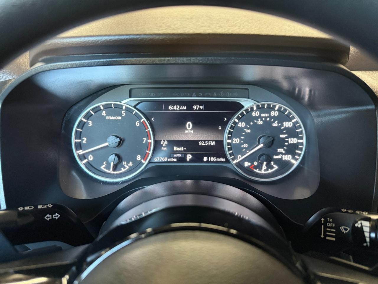 2023 Nissan ROGUE SV Salt Lake City UT