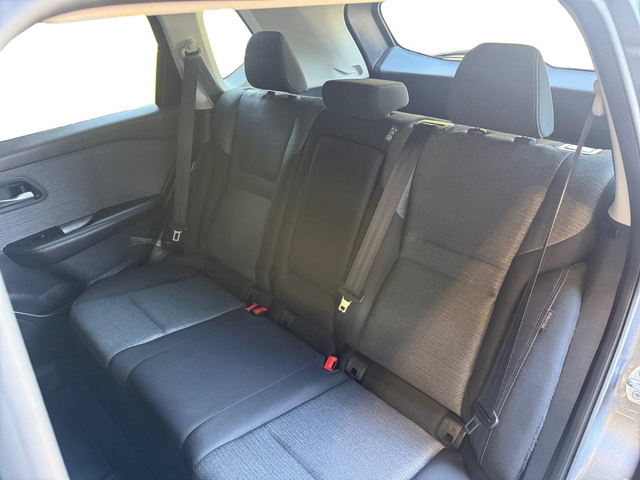 2023 Nissan ROGUE SV Salt Lake City UT