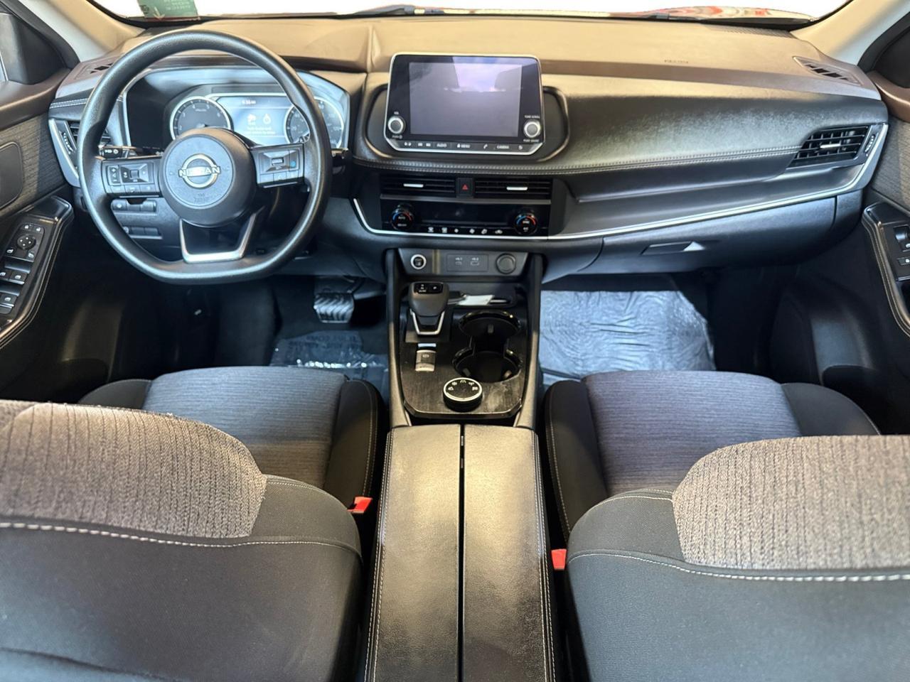 2023 Nissan ROGUE SV Salt Lake City UT
