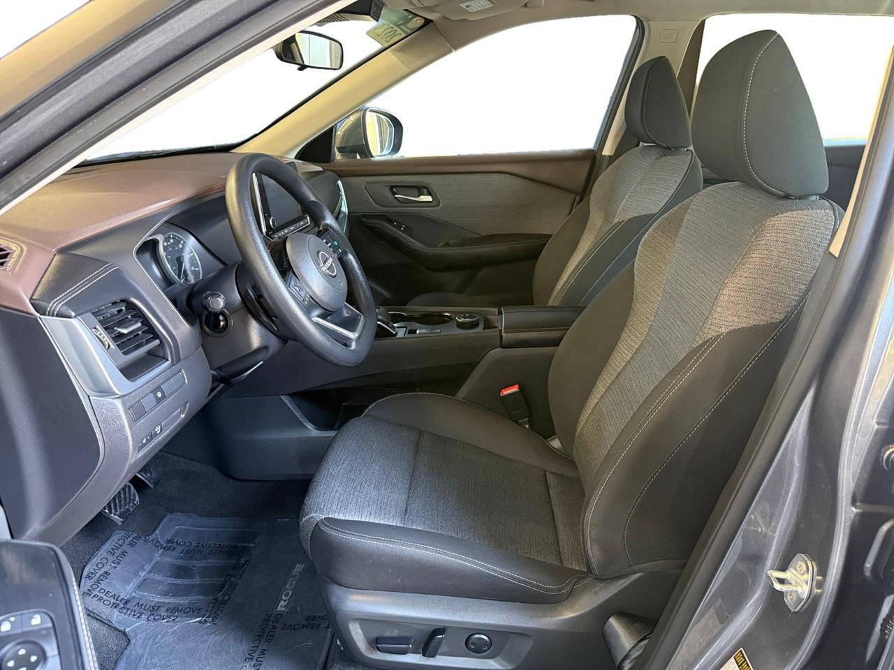 2023 Nissan ROGUE SV Salt Lake City UT