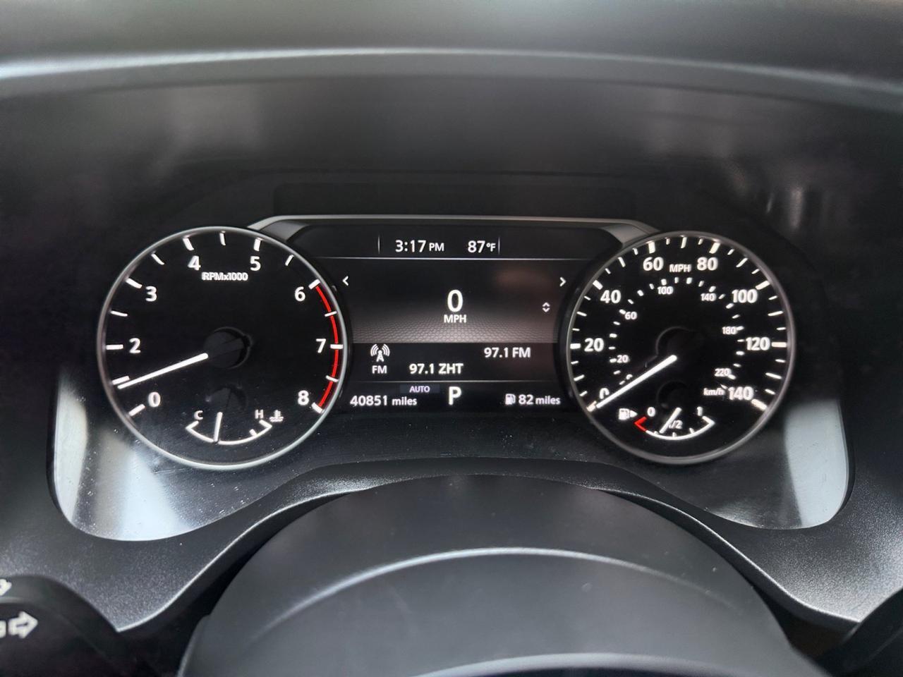 2023 Nissan ROGUE SV Salt Lake City UT