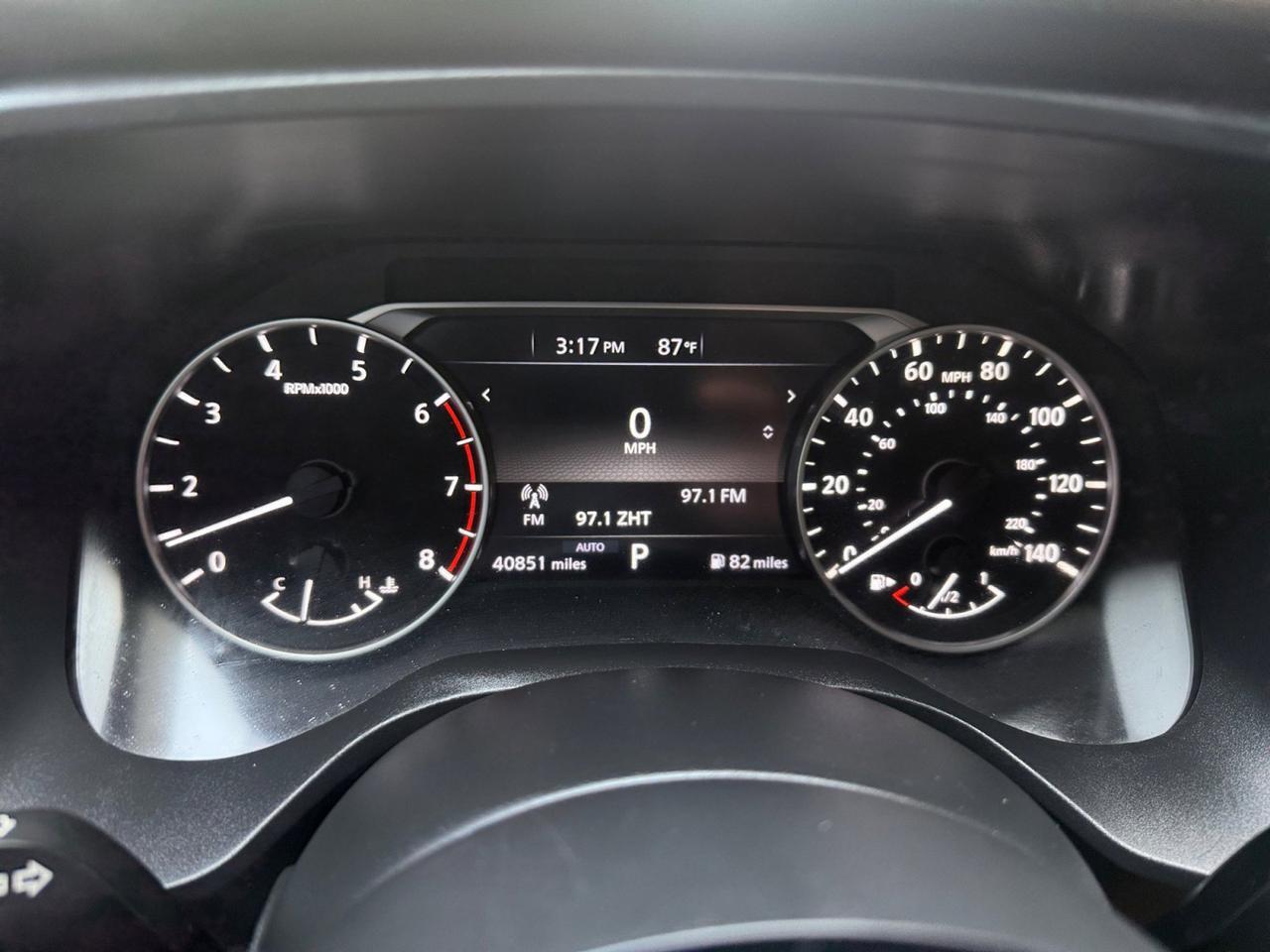 2023 Nissan ROGUE SV Salt Lake City UT