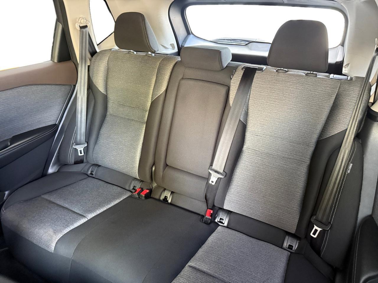 2023 Nissan ROGUE SV Salt Lake City UT