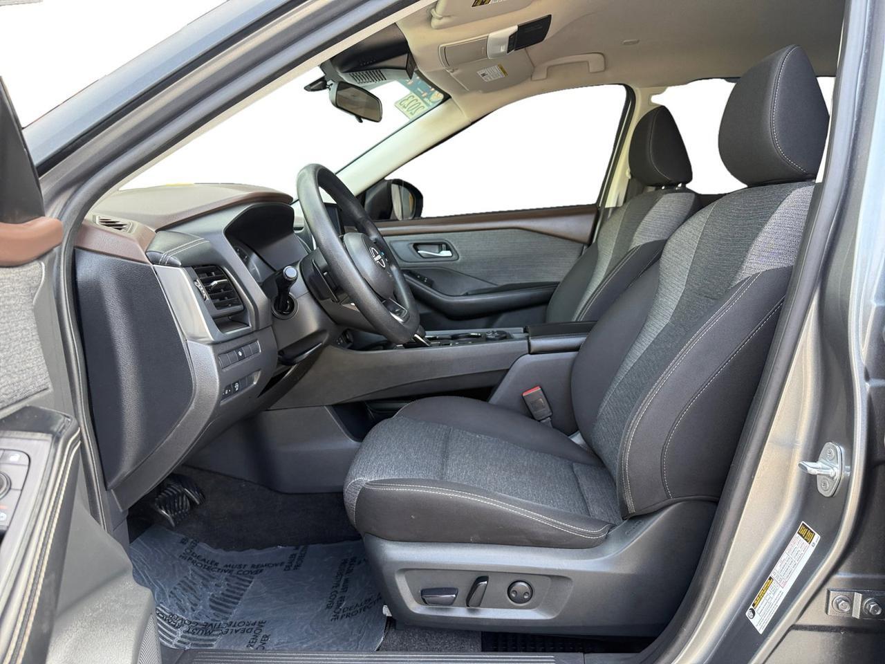 2023 Nissan ROGUE SV Salt Lake City UT