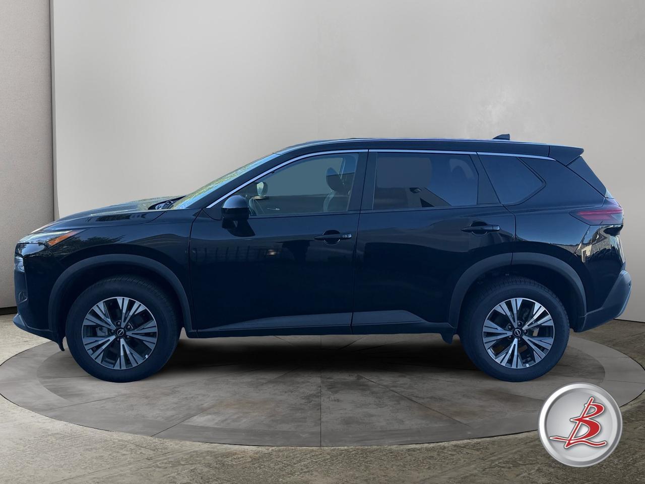 2023 Nissan ROGUE SV Salt Lake City UT