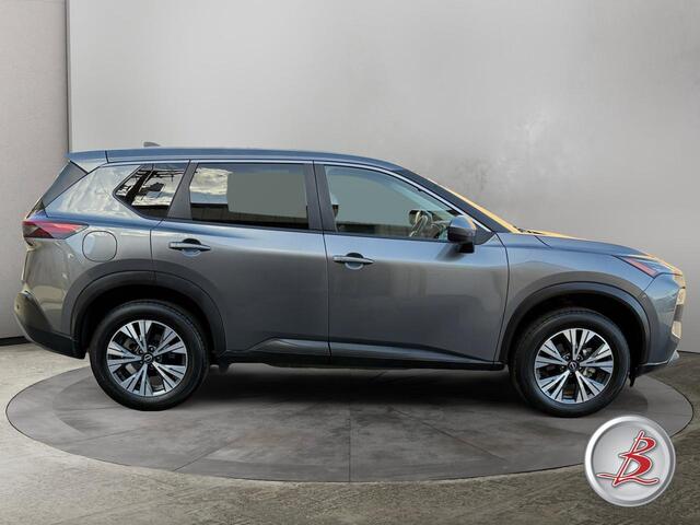 2023 Nissan ROGUE SV Salt Lake City UT