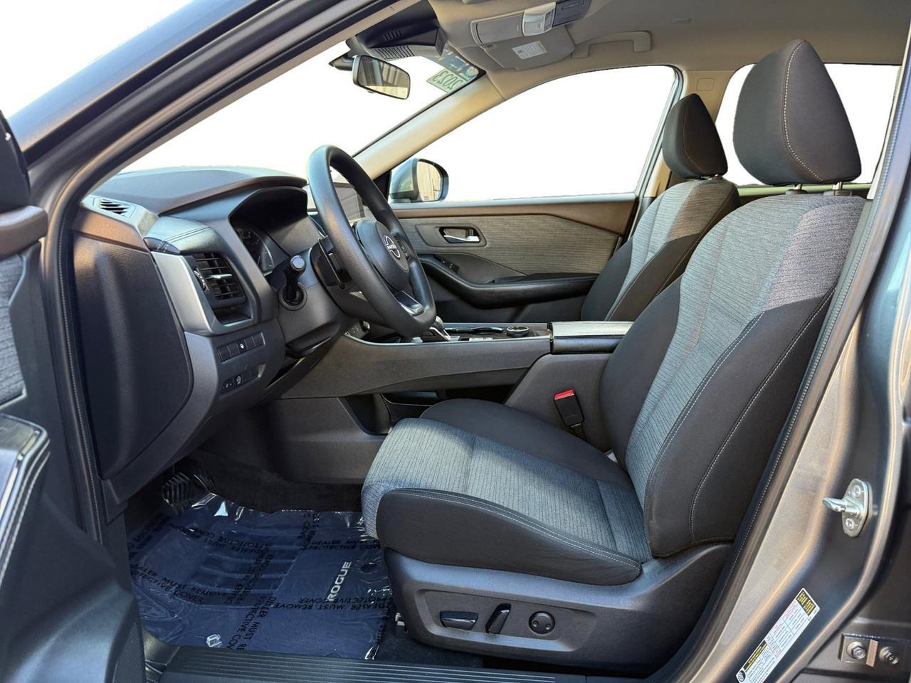 2023 Nissan ROGUE SV Salt Lake City UT