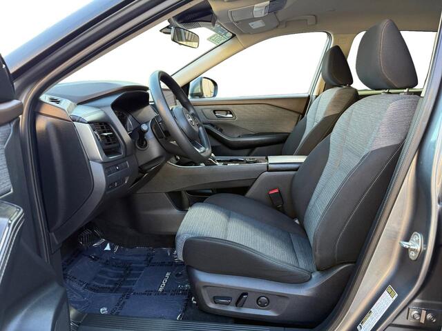 2023 Nissan ROGUE SV Salt Lake City UT