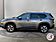 2023 Nissan ROGUE SV Salt Lake City UT