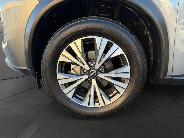2023 Nissan ROGUE SV Salt Lake City UT