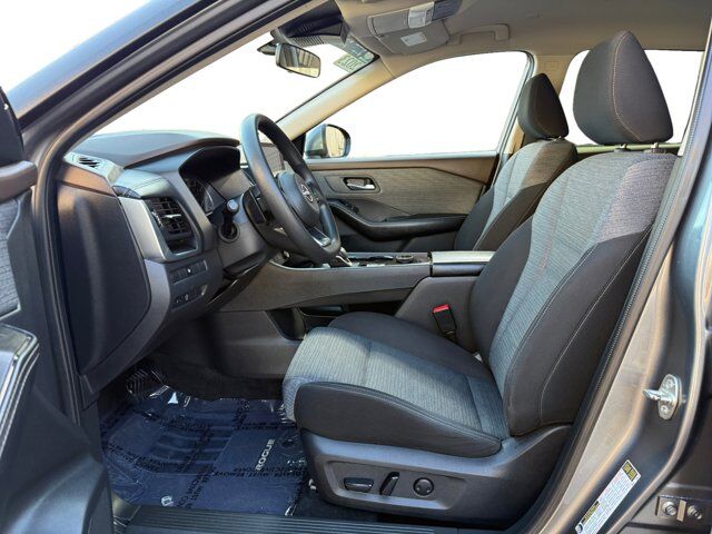 2023 Nissan ROGUE SV Salt Lake City UT