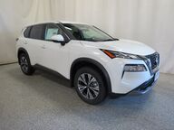 2023 Nissan Rogue Eau Claire WI 2023 Nissan Rogue Eau Claire WI