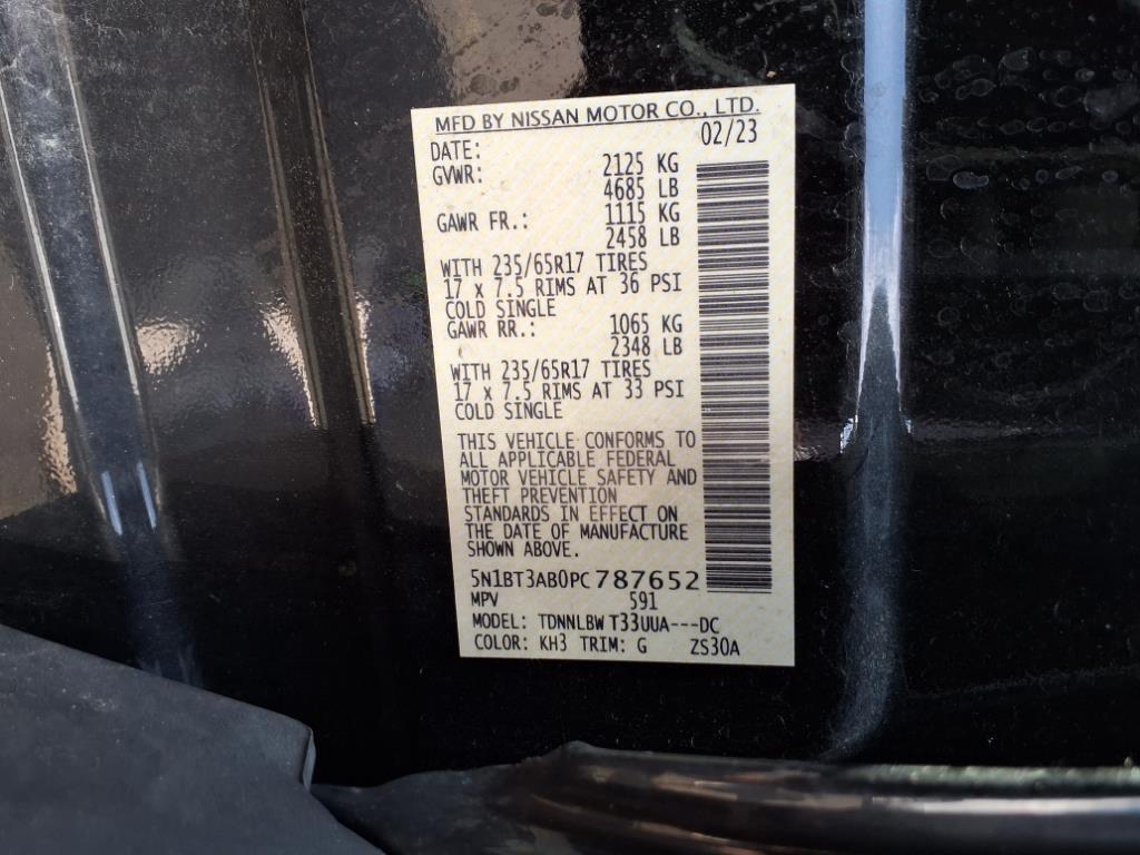 2023 Nissan Rogue Levittown PA