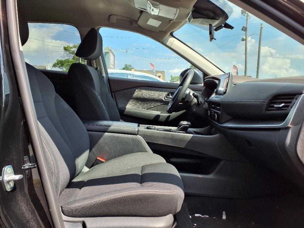 2023 Nissan Rogue Levittown PA