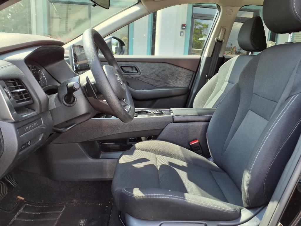2023 Nissan Rogue Levittown PA