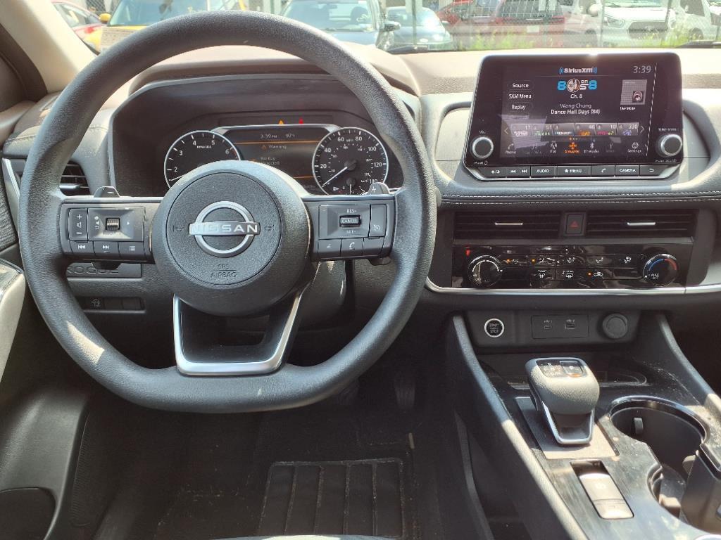 2023 Nissan Rogue Levittown PA