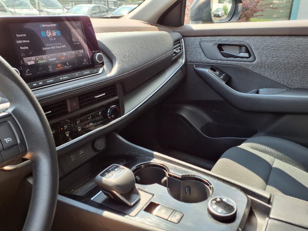 2023 Nissan Rogue Levittown PA