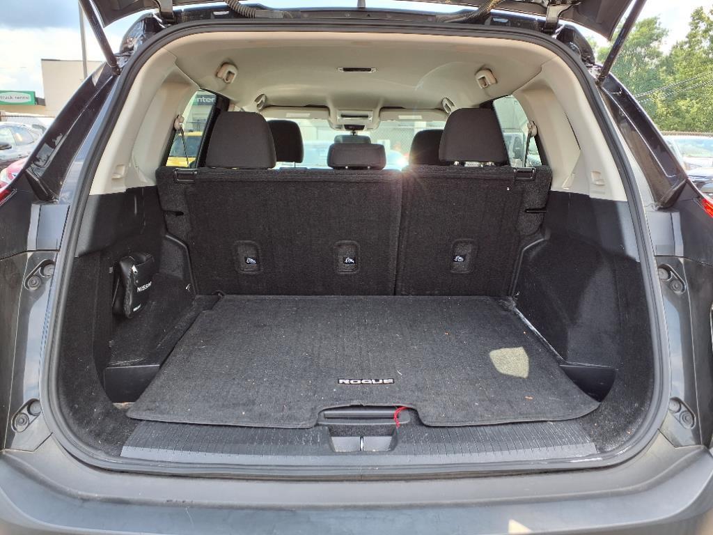 2023 Nissan Rogue Levittown PA
