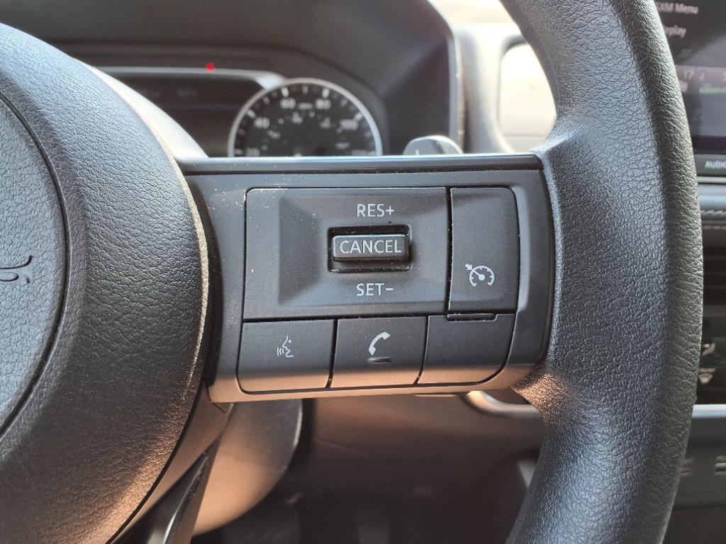 2023 Nissan Rogue Levittown PA