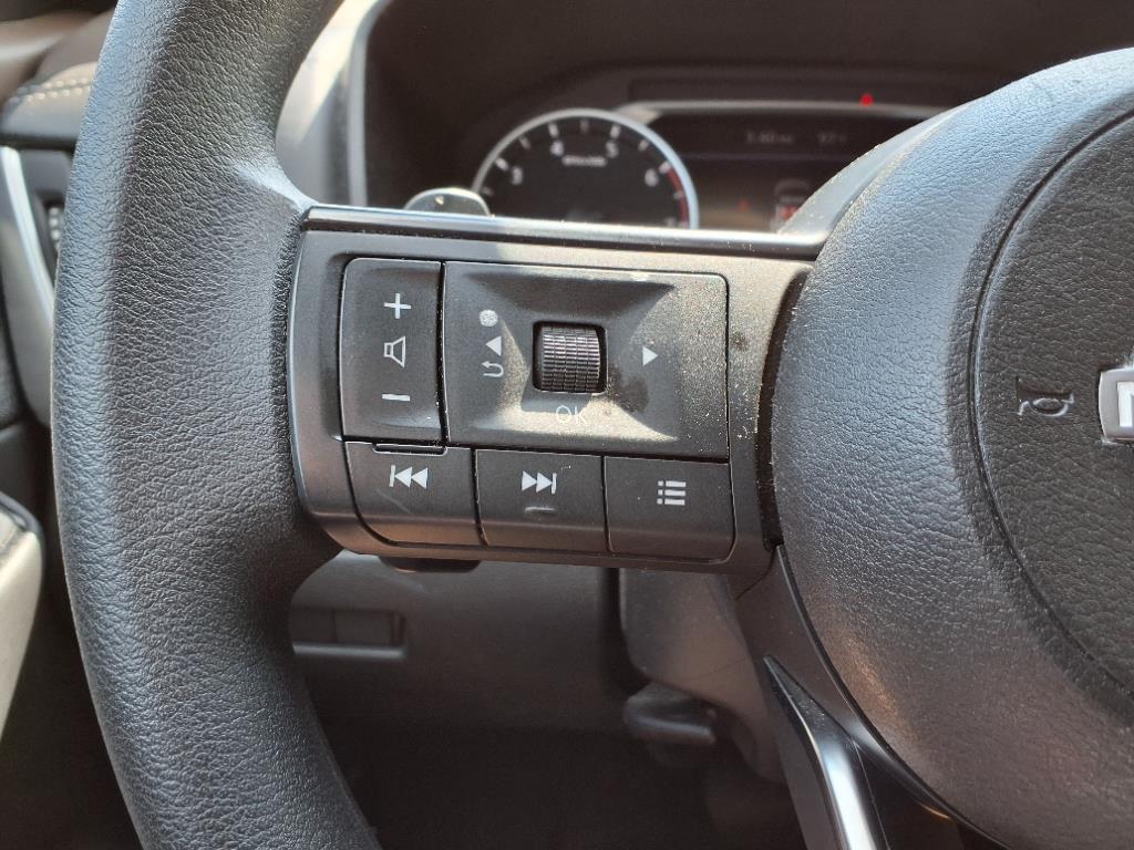 2023 Nissan Rogue Levittown PA
