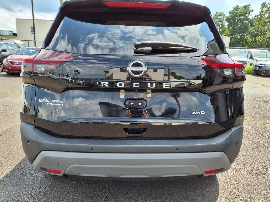 2023 Nissan Rogue Levittown PA