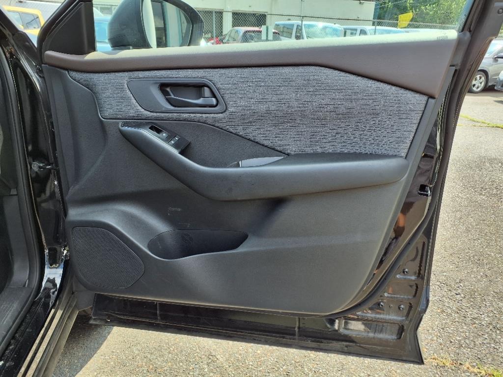 2023 Nissan Rogue Levittown PA