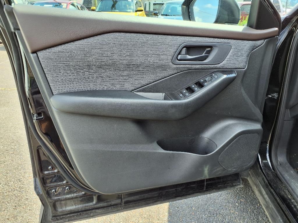 2023 Nissan Rogue Levittown PA
