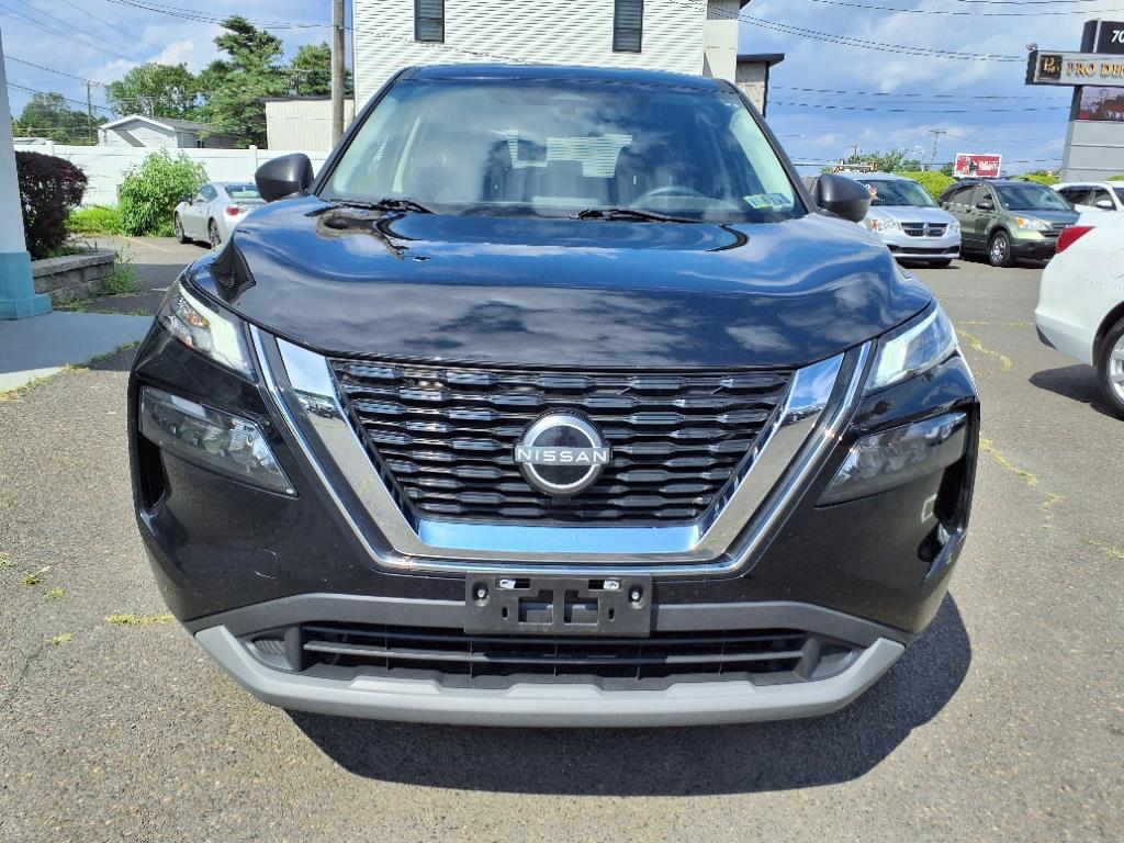 2023 Nissan Rogue Levittown PA