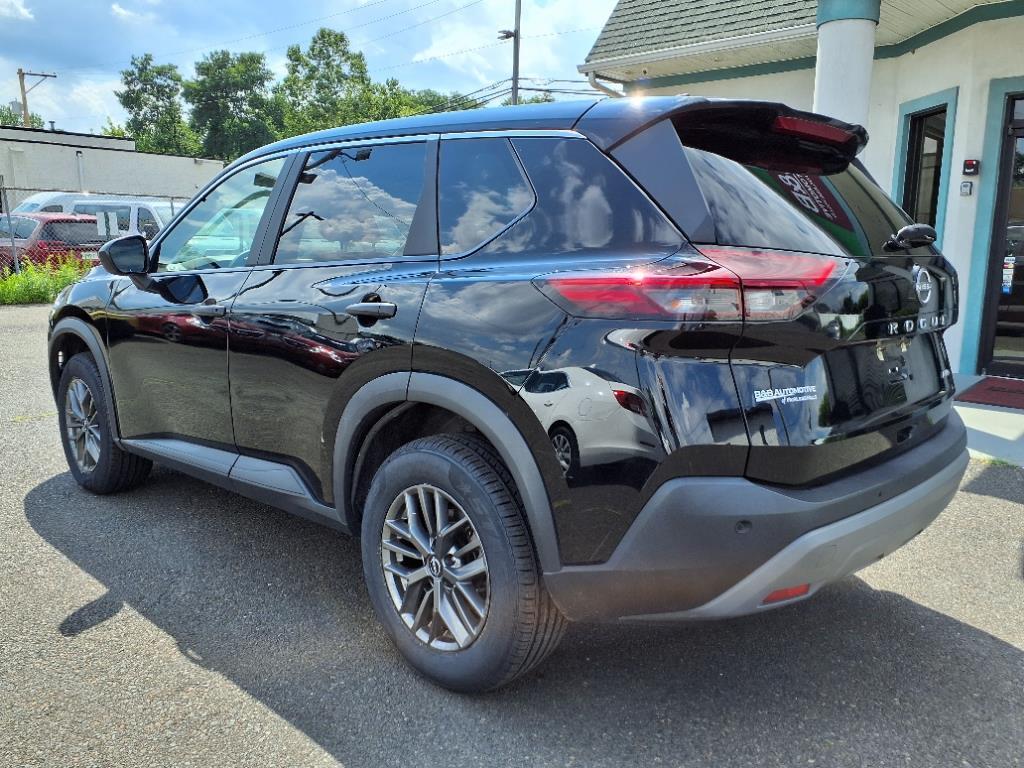 2023 Nissan Rogue Levittown PA