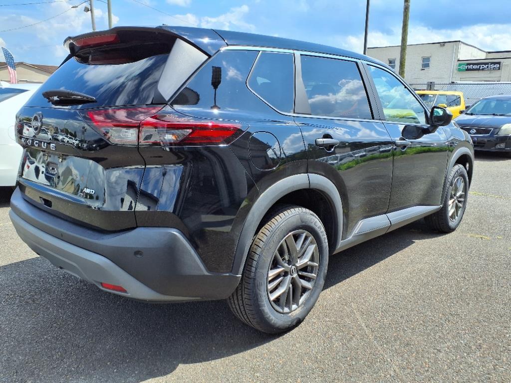 2023 Nissan Rogue Levittown PA