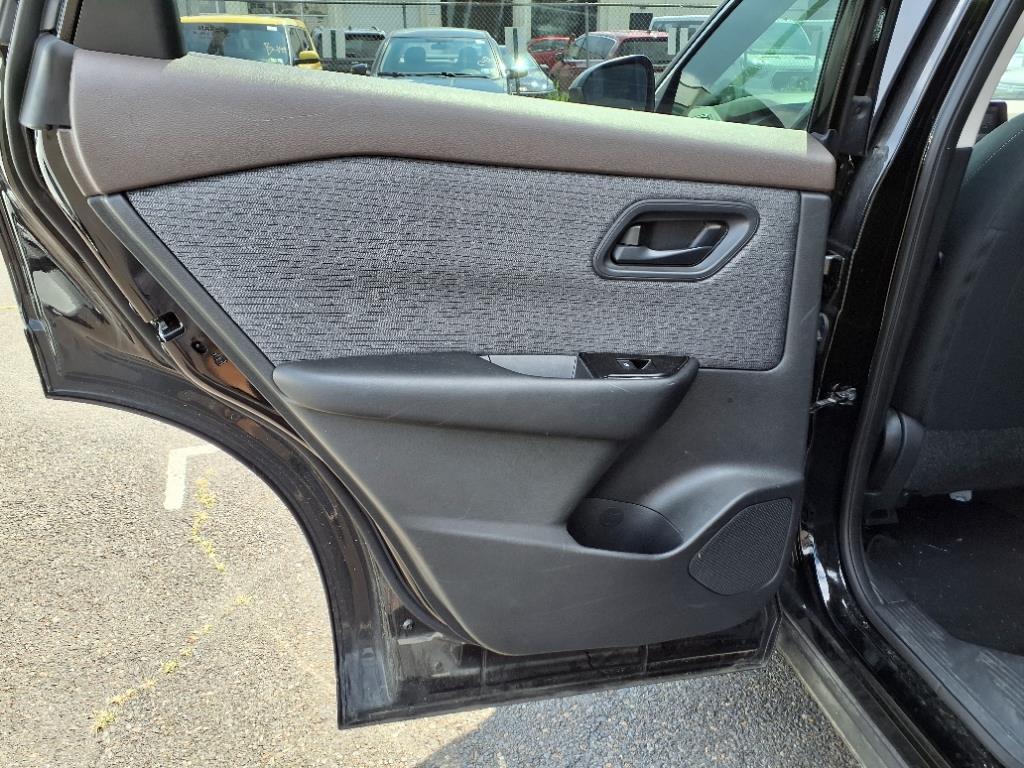 2023 Nissan Rogue Levittown PA
