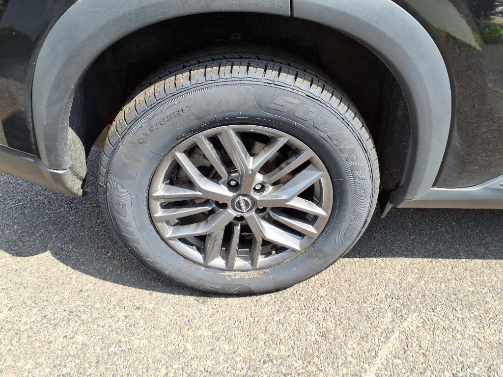 2023 Nissan Rogue Levittown PA
