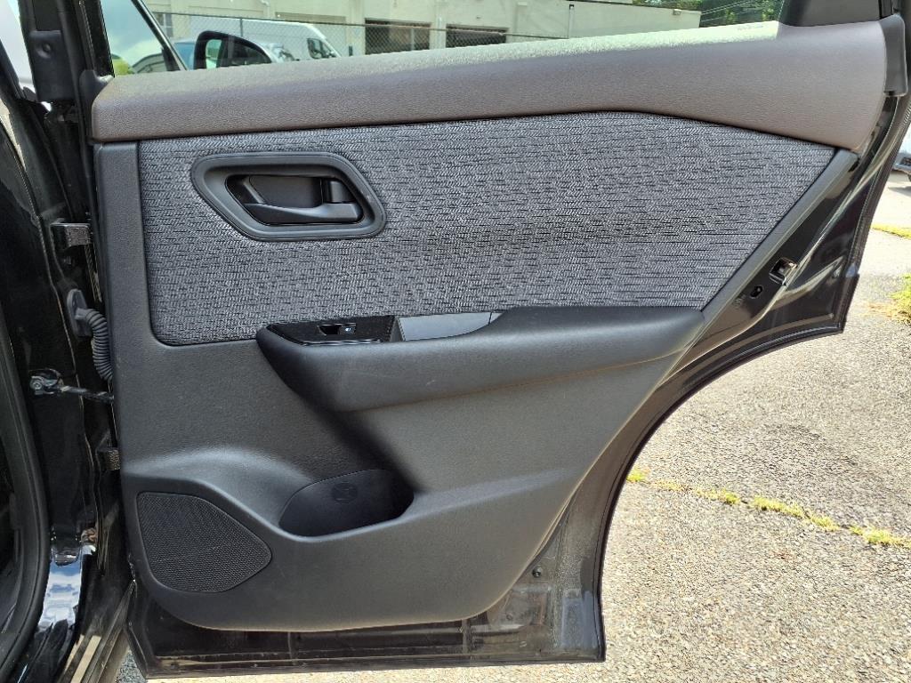 2023 Nissan Rogue Levittown PA