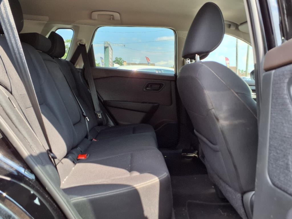 2023 Nissan Rogue Levittown PA