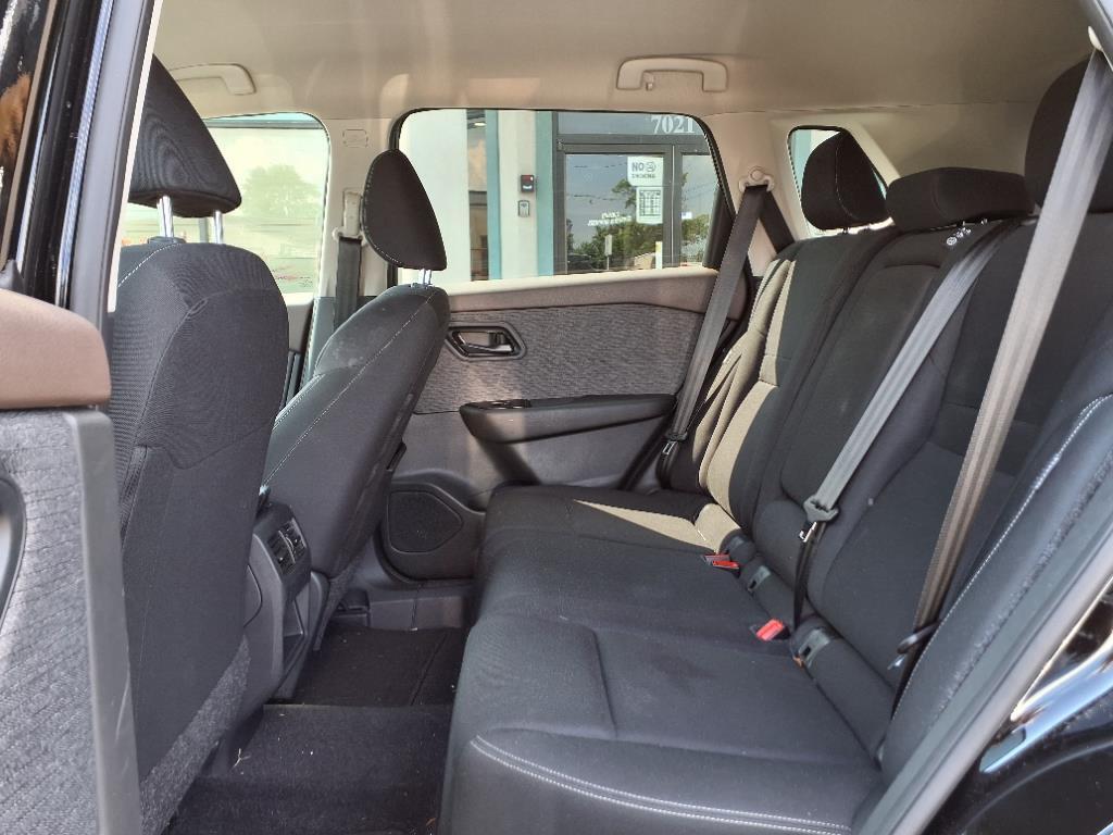 2023 Nissan Rogue Levittown PA