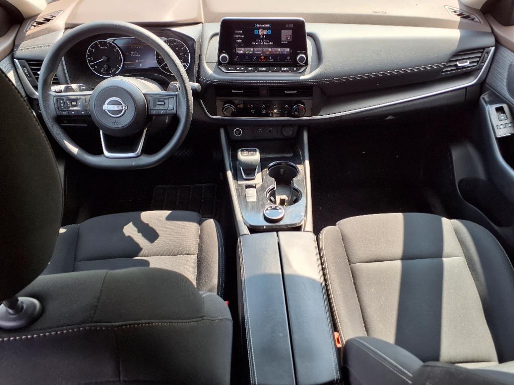 2023 Nissan Rogue Levittown PA