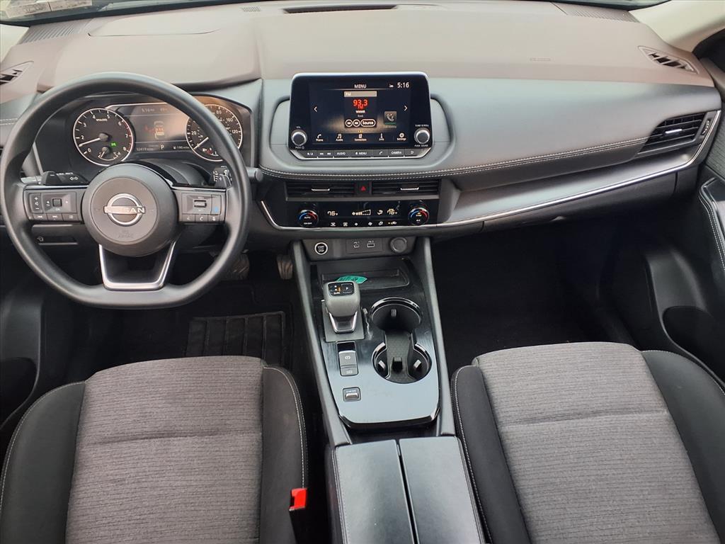 2023 Nissan Rogue Levittown PA