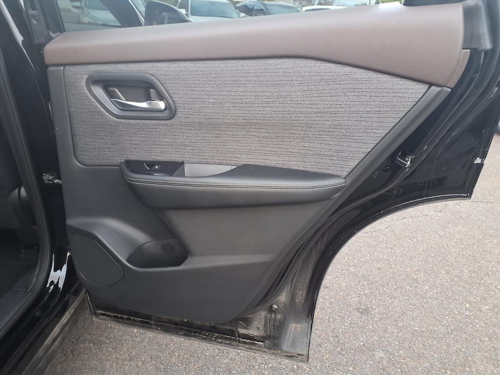 2023 Nissan Rogue Levittown PA