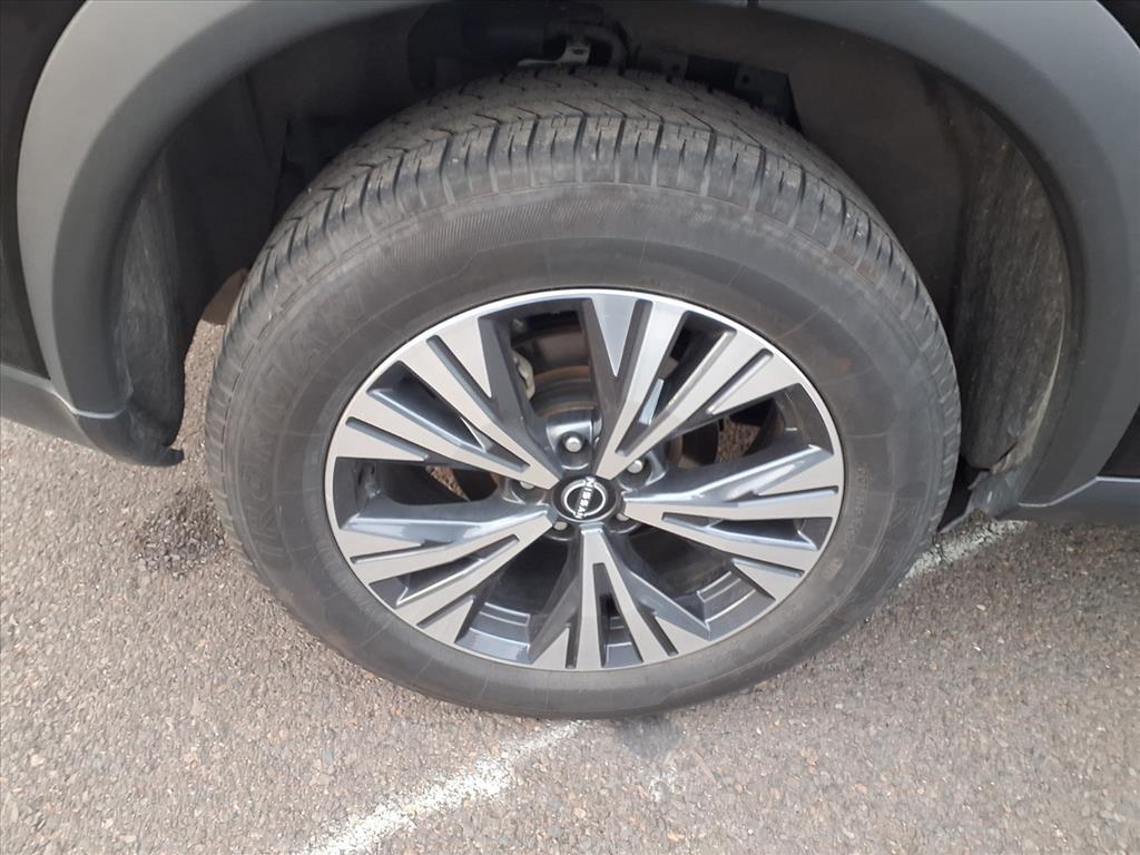 2023 Nissan Rogue Levittown PA